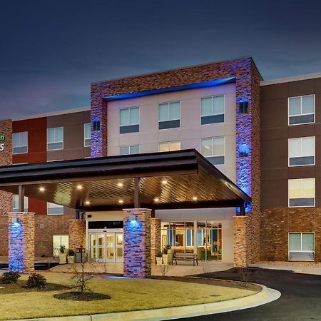 Holiday Inn Express & Suites - Dawsonville By Ihg Zewnętrze zdjęcie