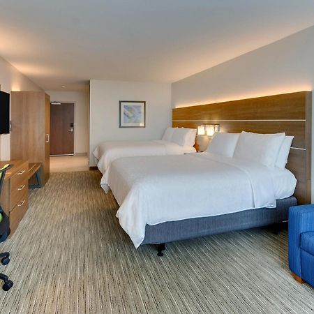 Holiday Inn Express & Suites - Dawsonville By Ihg Zewnętrze zdjęcie