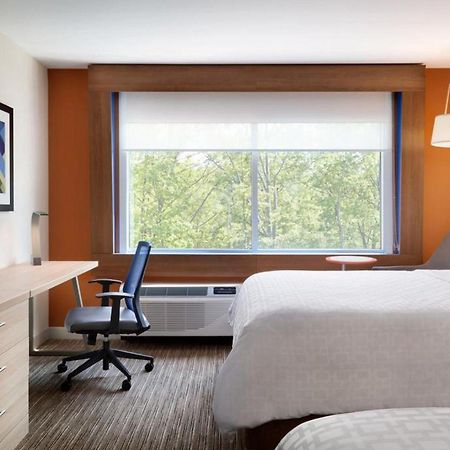 Holiday Inn Express & Suites - Dawsonville By Ihg Zewnętrze zdjęcie