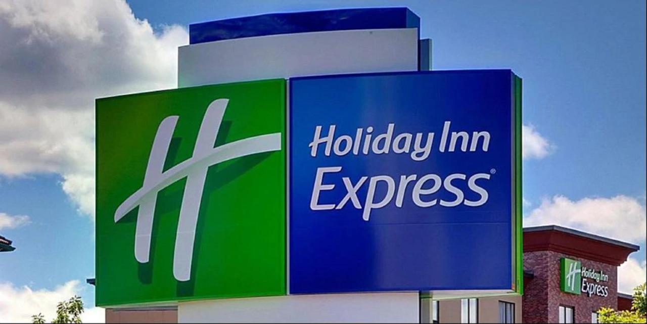 Holiday Inn Express & Suites - Dawsonville By Ihg Zewnętrze zdjęcie