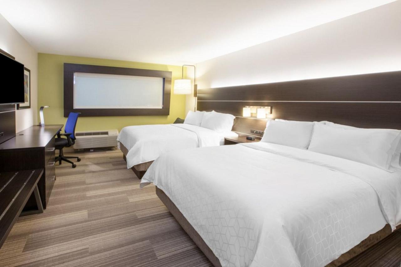 Holiday Inn Express & Suites - Dawsonville By Ihg Zewnętrze zdjęcie