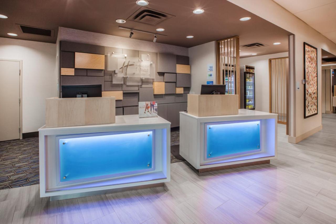 Holiday Inn Express & Suites - Dawsonville By Ihg Zewnętrze zdjęcie