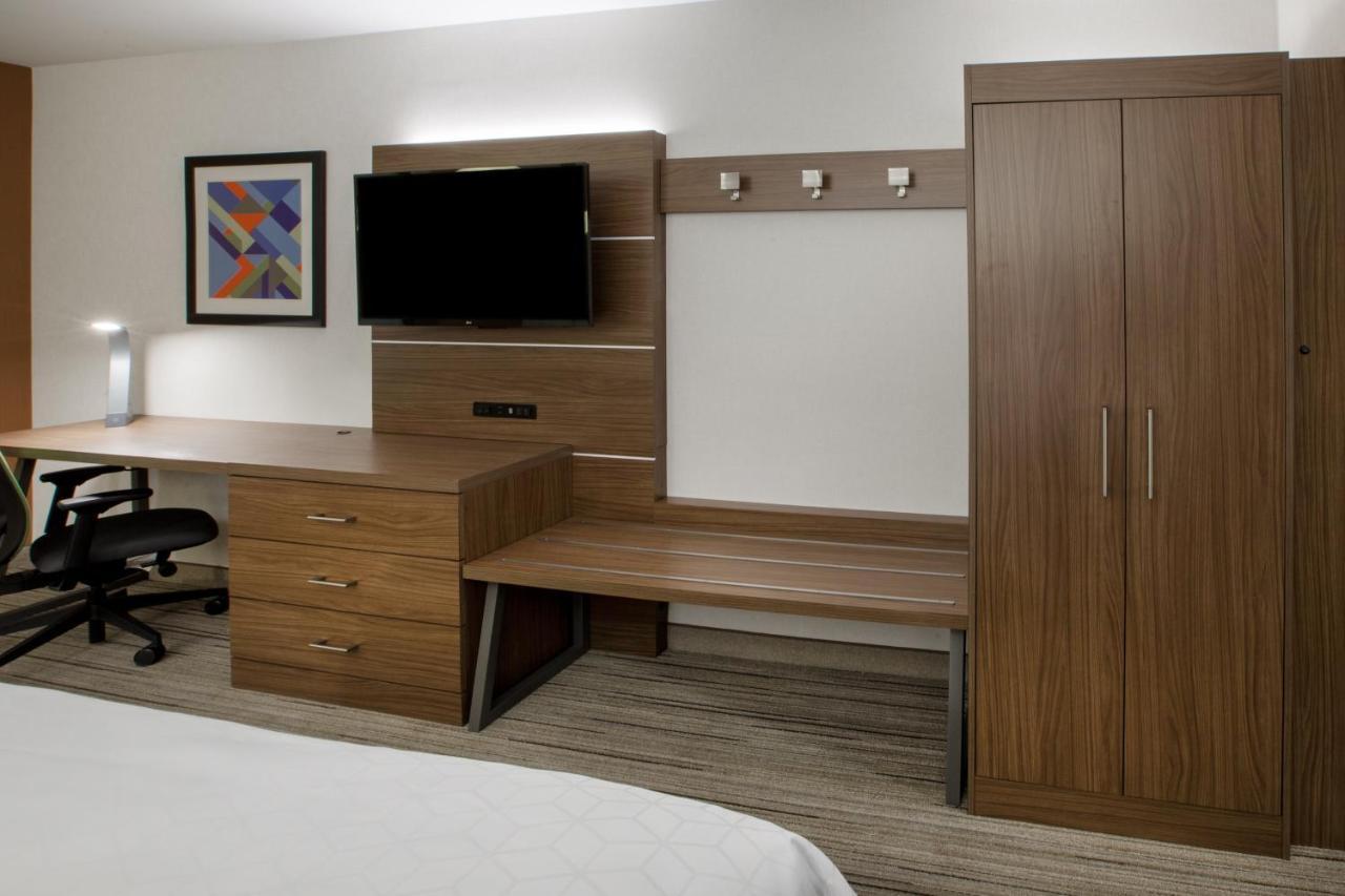 Holiday Inn Express & Suites - Dawsonville By Ihg Zewnętrze zdjęcie