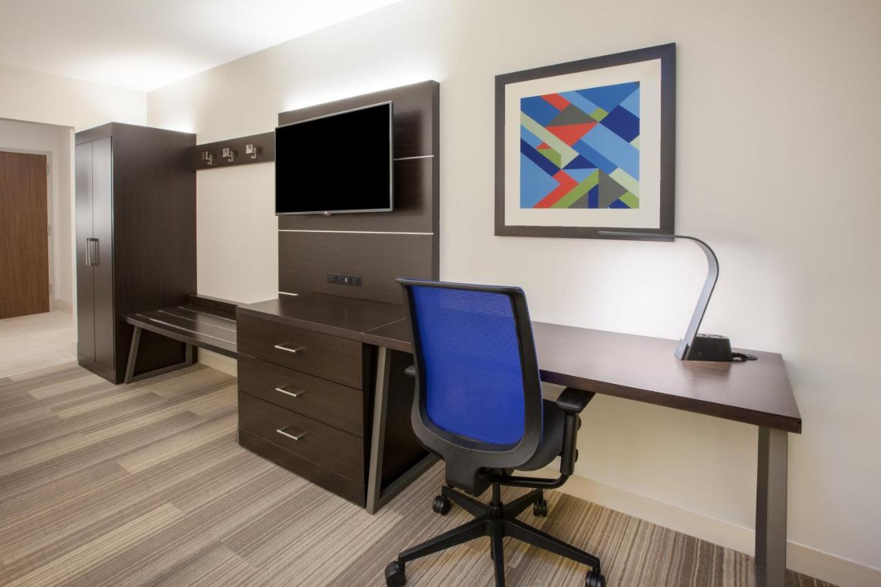 Holiday Inn Express & Suites - Dawsonville By Ihg Zewnętrze zdjęcie