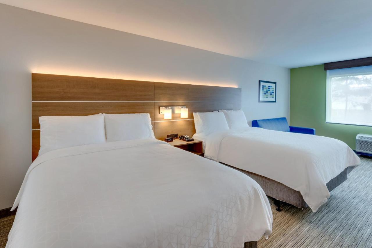 Holiday Inn Express & Suites - Dawsonville By Ihg Zewnętrze zdjęcie