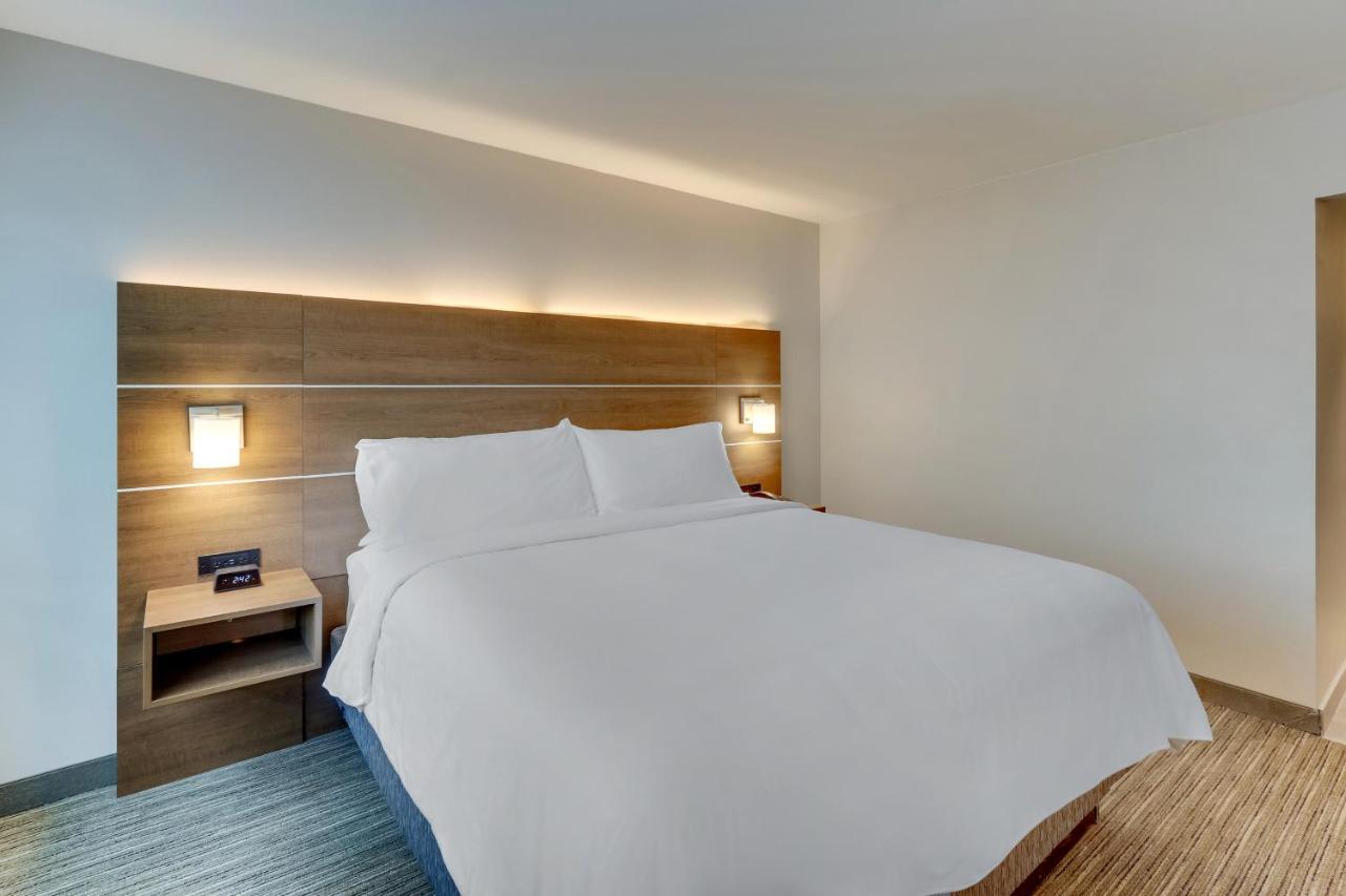 Holiday Inn Express & Suites - Dawsonville By Ihg Zewnętrze zdjęcie