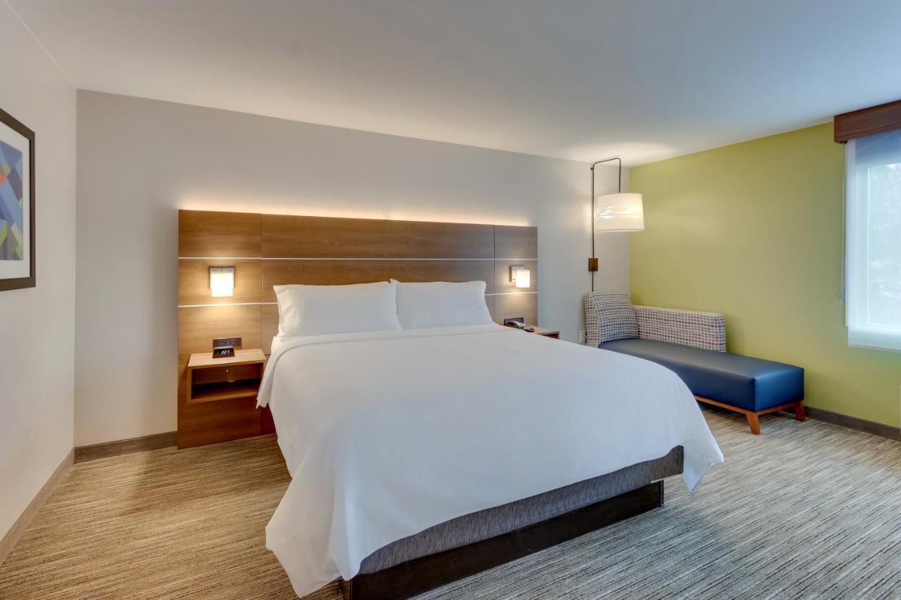 Holiday Inn Express & Suites - Dawsonville By Ihg Zewnętrze zdjęcie