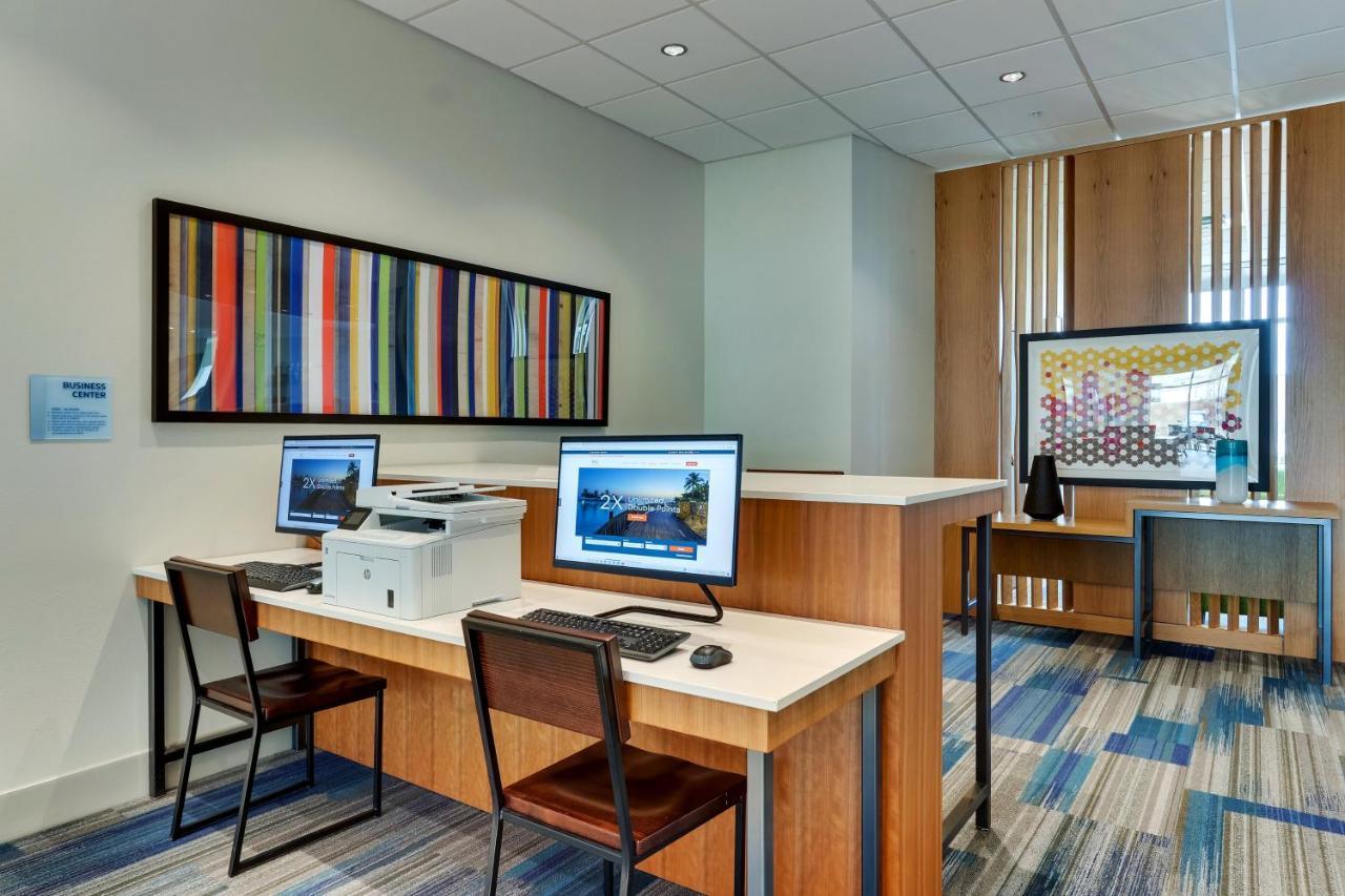 Holiday Inn Express & Suites - Dawsonville By Ihg Zewnętrze zdjęcie