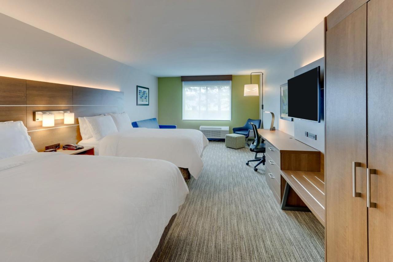Holiday Inn Express & Suites - Dawsonville By Ihg Zewnętrze zdjęcie