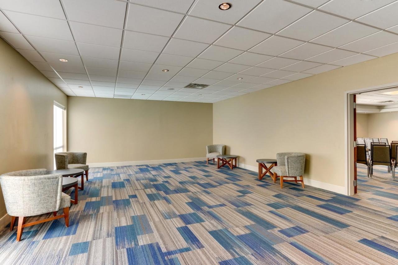 Holiday Inn Express & Suites - Dawsonville By Ihg Zewnętrze zdjęcie