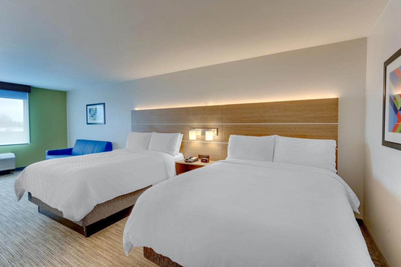 Holiday Inn Express & Suites - Dawsonville By Ihg Zewnętrze zdjęcie