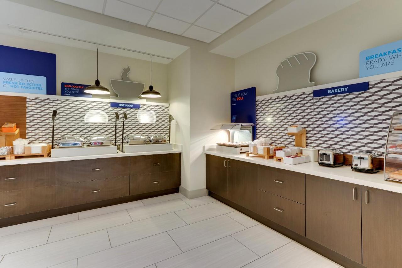 Holiday Inn Express & Suites - Dawsonville By Ihg Zewnętrze zdjęcie