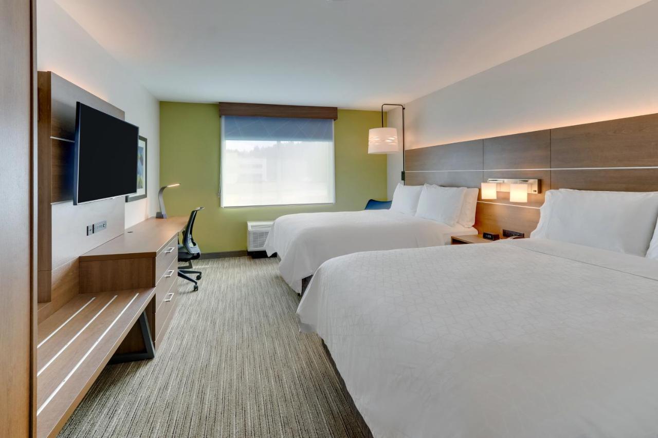 Holiday Inn Express & Suites - Dawsonville By Ihg Zewnętrze zdjęcie