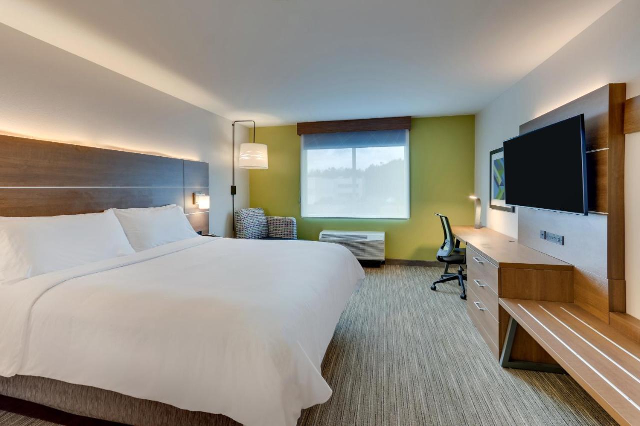 Holiday Inn Express & Suites - Dawsonville By Ihg Zewnętrze zdjęcie
