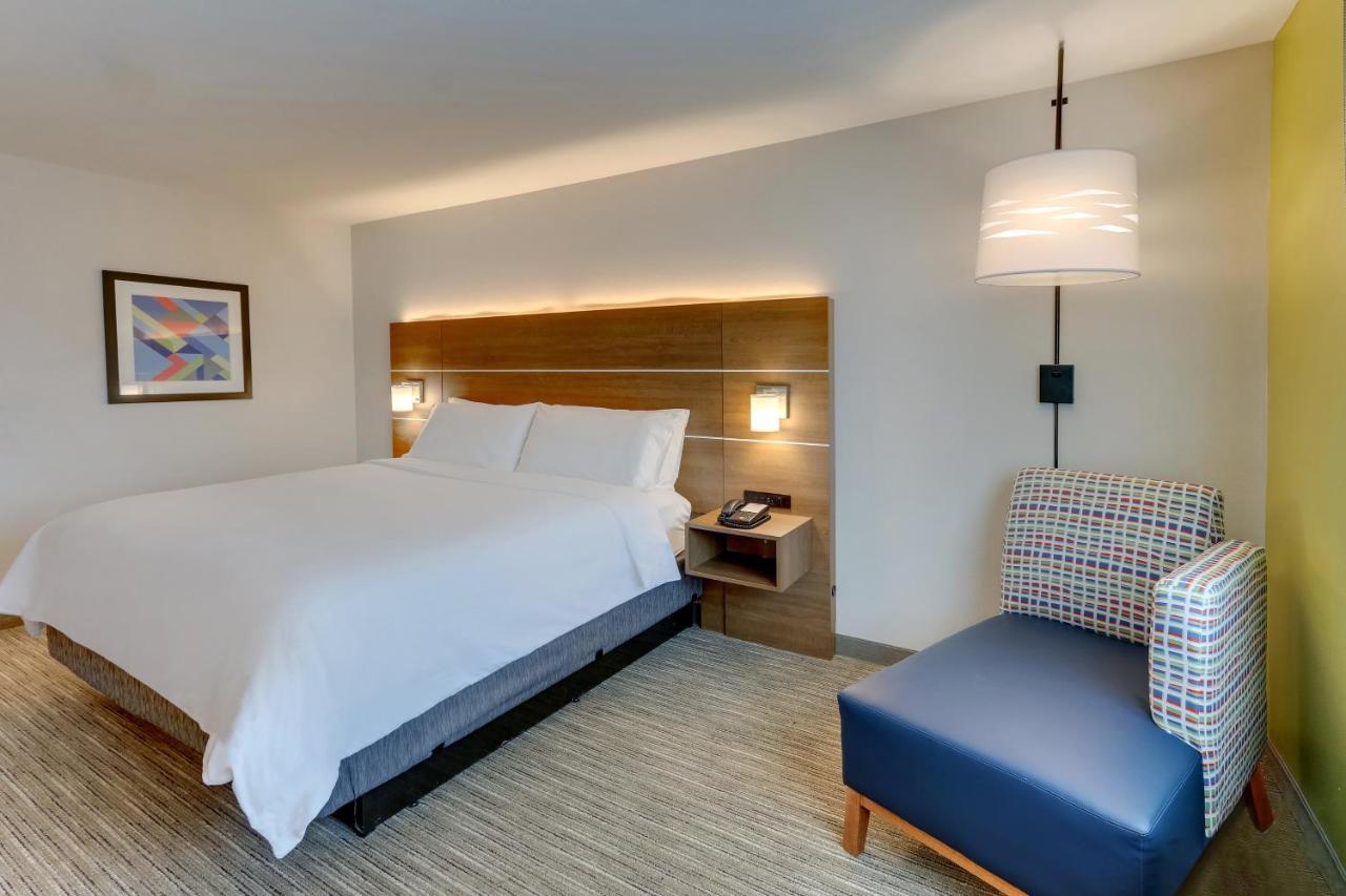 Holiday Inn Express & Suites - Dawsonville By Ihg Zewnętrze zdjęcie