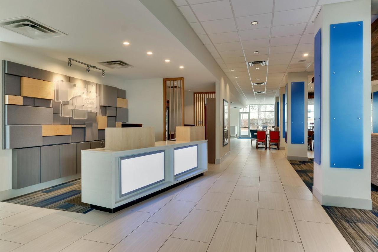 Holiday Inn Express & Suites - Dawsonville By Ihg Zewnętrze zdjęcie