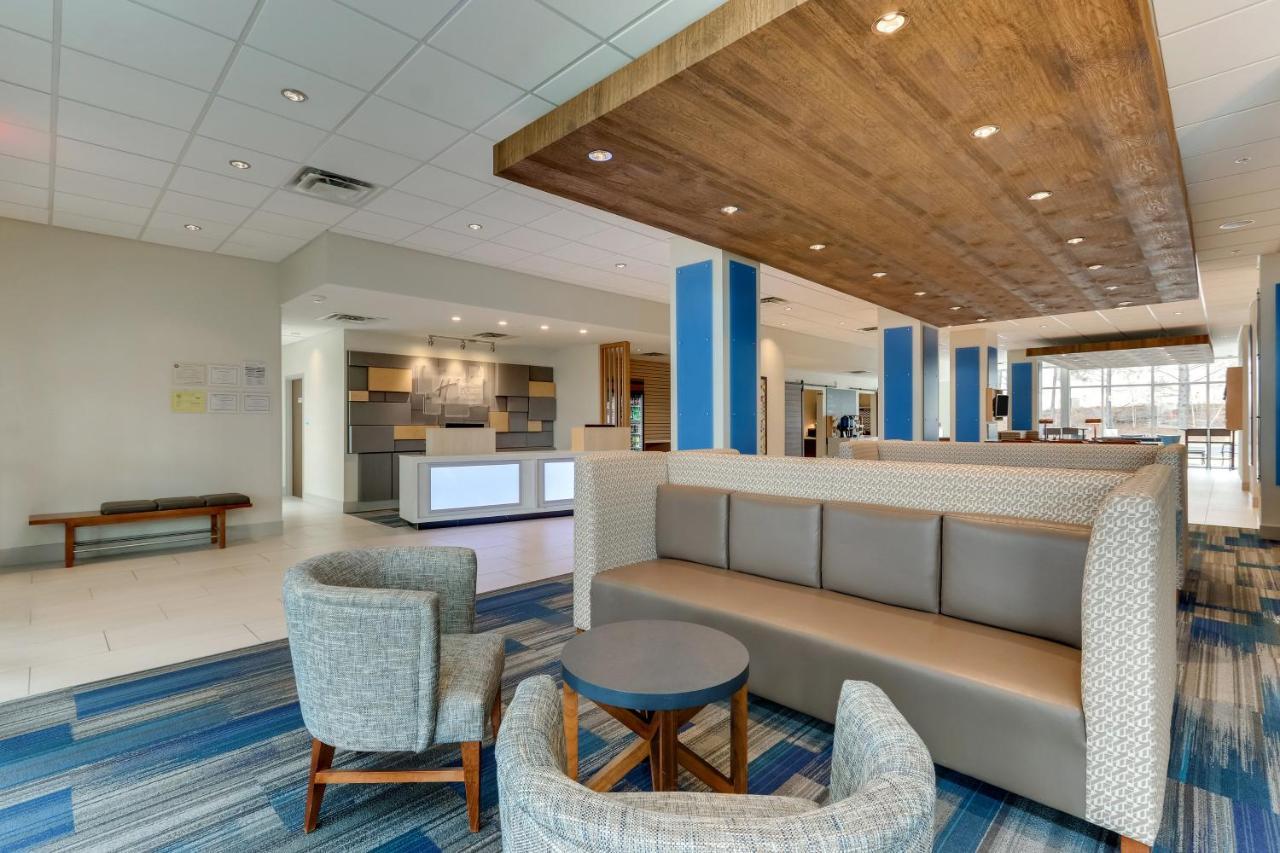 Holiday Inn Express & Suites - Dawsonville By Ihg Zewnętrze zdjęcie