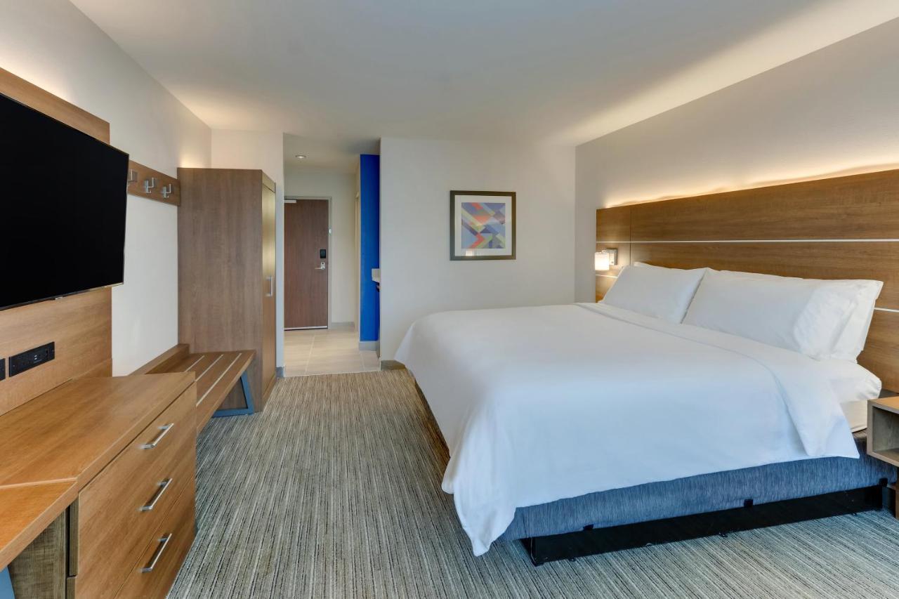 Holiday Inn Express & Suites - Dawsonville By Ihg Zewnętrze zdjęcie