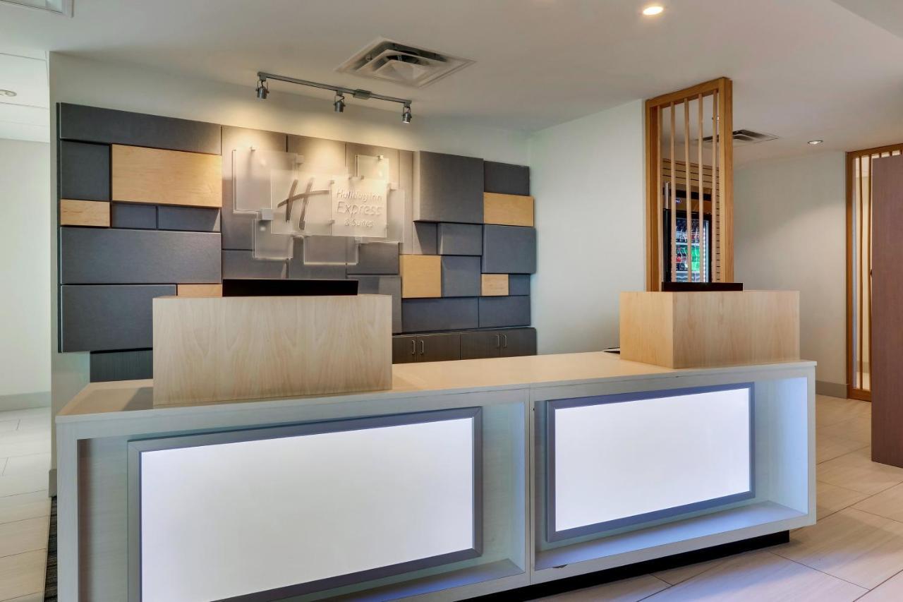 Holiday Inn Express & Suites - Dawsonville By Ihg Zewnętrze zdjęcie