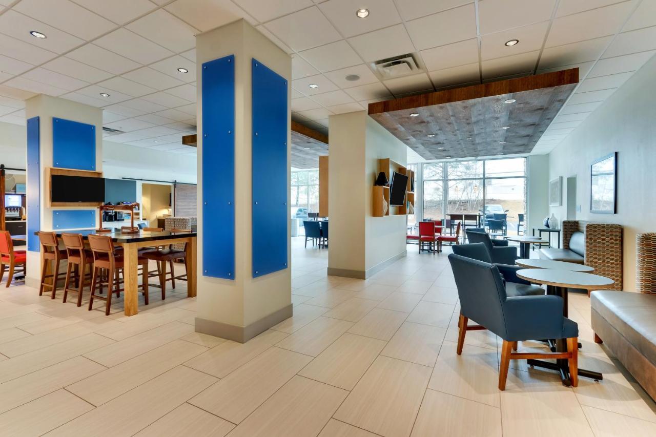 Holiday Inn Express & Suites - Dawsonville By Ihg Zewnętrze zdjęcie