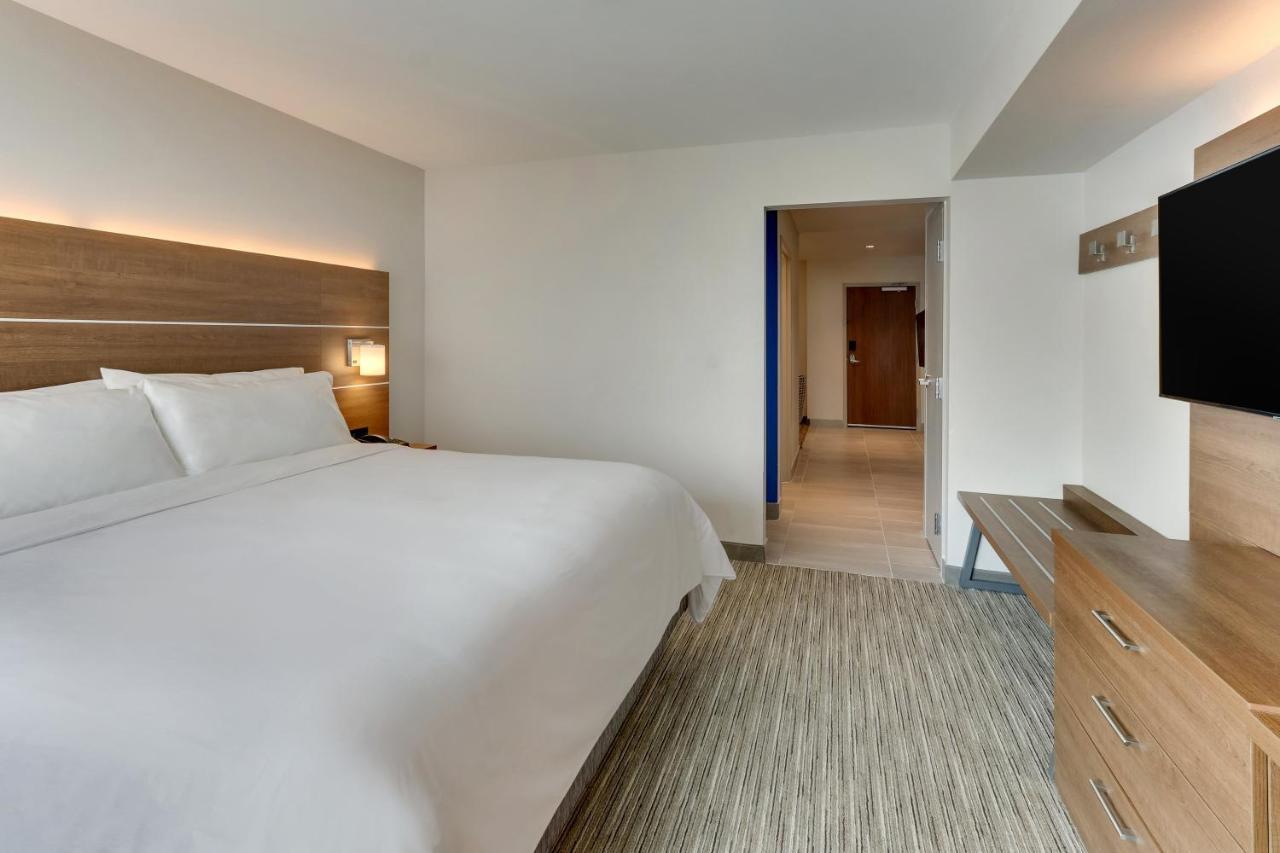 Holiday Inn Express & Suites - Dawsonville By Ihg Zewnętrze zdjęcie