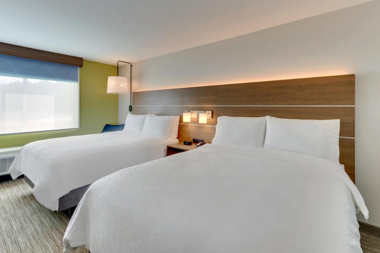 Holiday Inn Express & Suites - Dawsonville By Ihg Zewnętrze zdjęcie