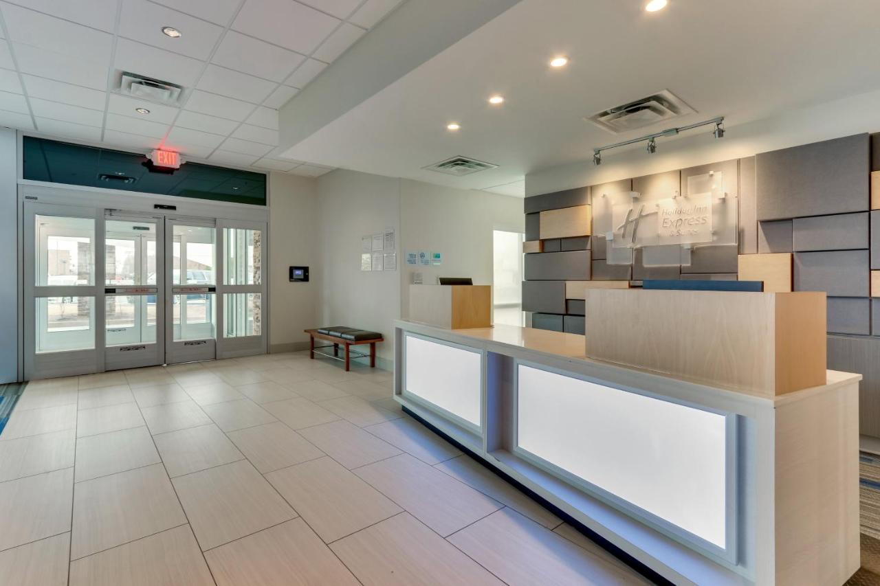 Holiday Inn Express & Suites - Dawsonville By Ihg Zewnętrze zdjęcie