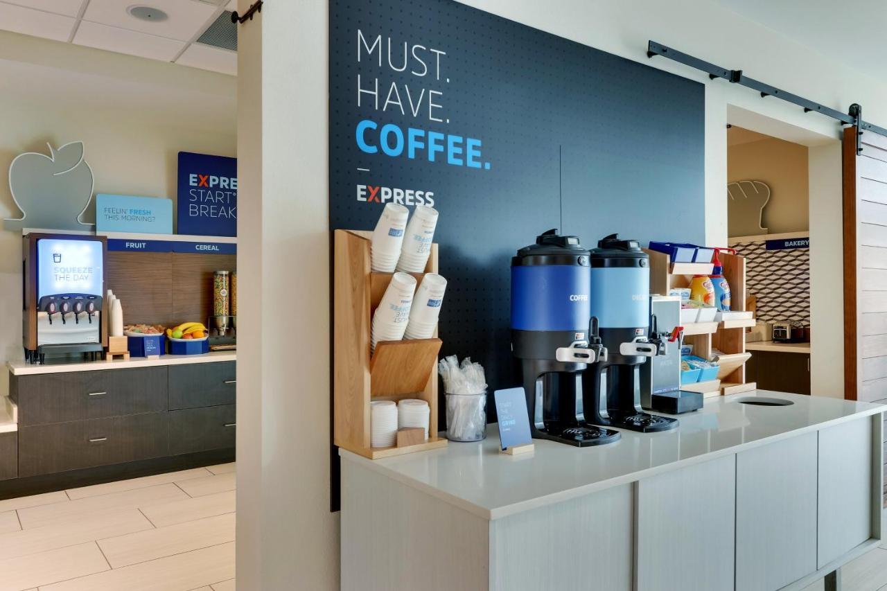 Holiday Inn Express & Suites - Dawsonville By Ihg Zewnętrze zdjęcie