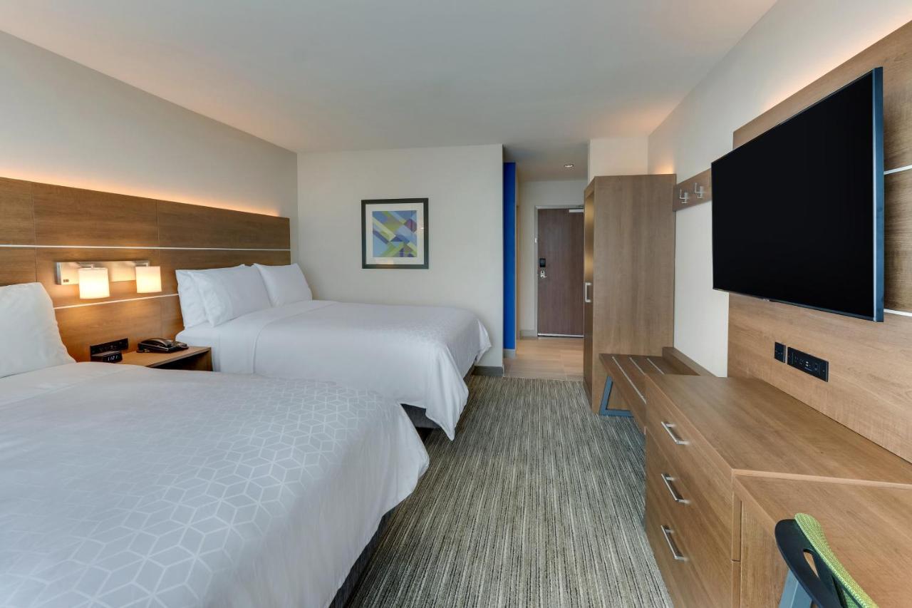 Holiday Inn Express & Suites - Dawsonville By Ihg Zewnętrze zdjęcie
