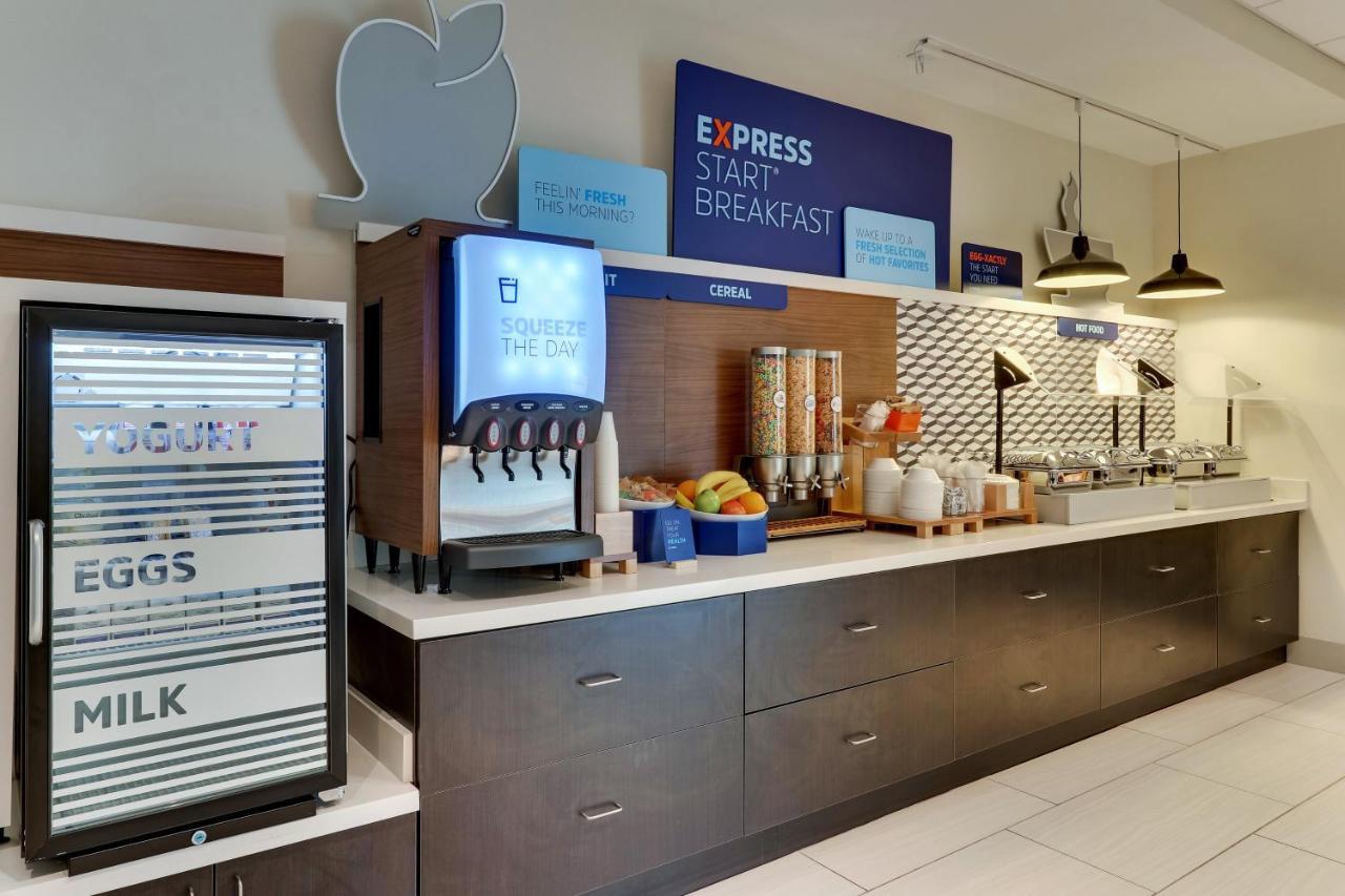 Holiday Inn Express & Suites - Dawsonville By Ihg Zewnętrze zdjęcie