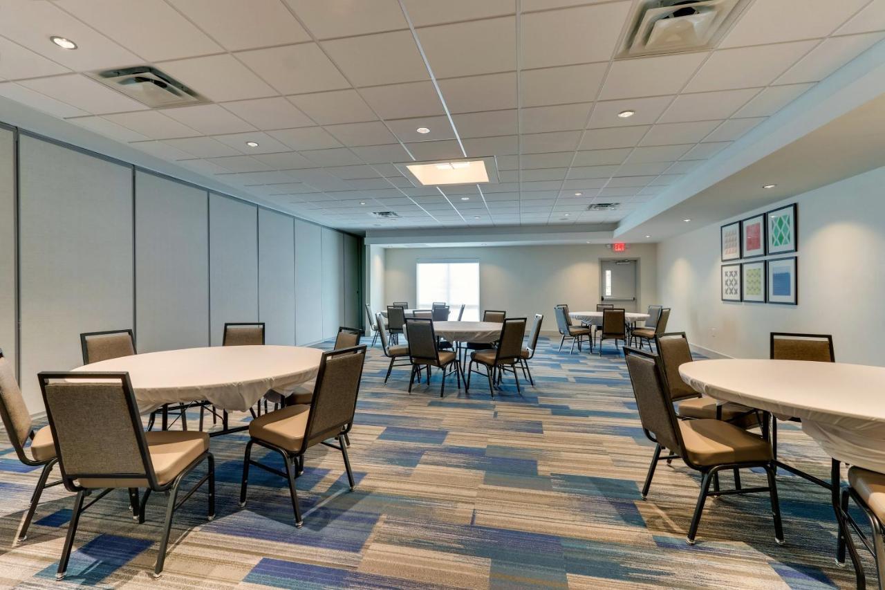 Holiday Inn Express & Suites - Dawsonville By Ihg Zewnętrze zdjęcie
