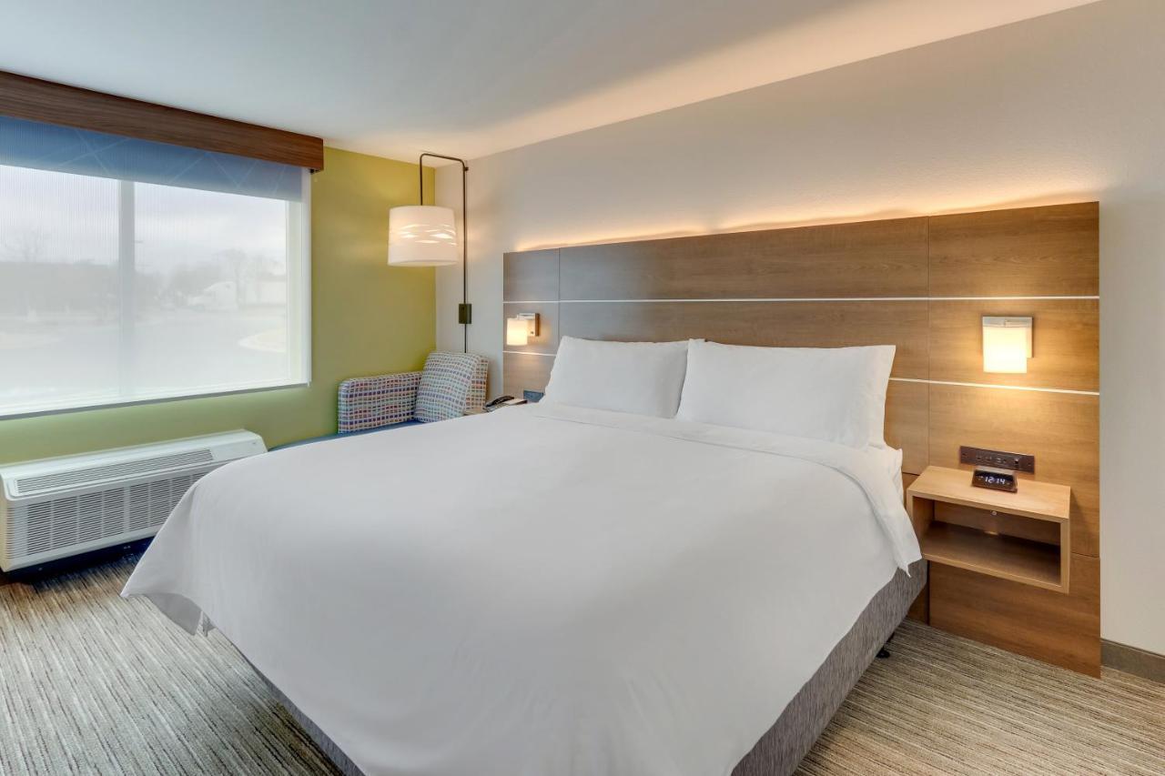 Holiday Inn Express & Suites - Dawsonville By Ihg Zewnętrze zdjęcie