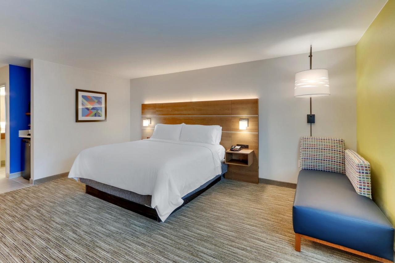 Holiday Inn Express & Suites - Dawsonville By Ihg Zewnętrze zdjęcie