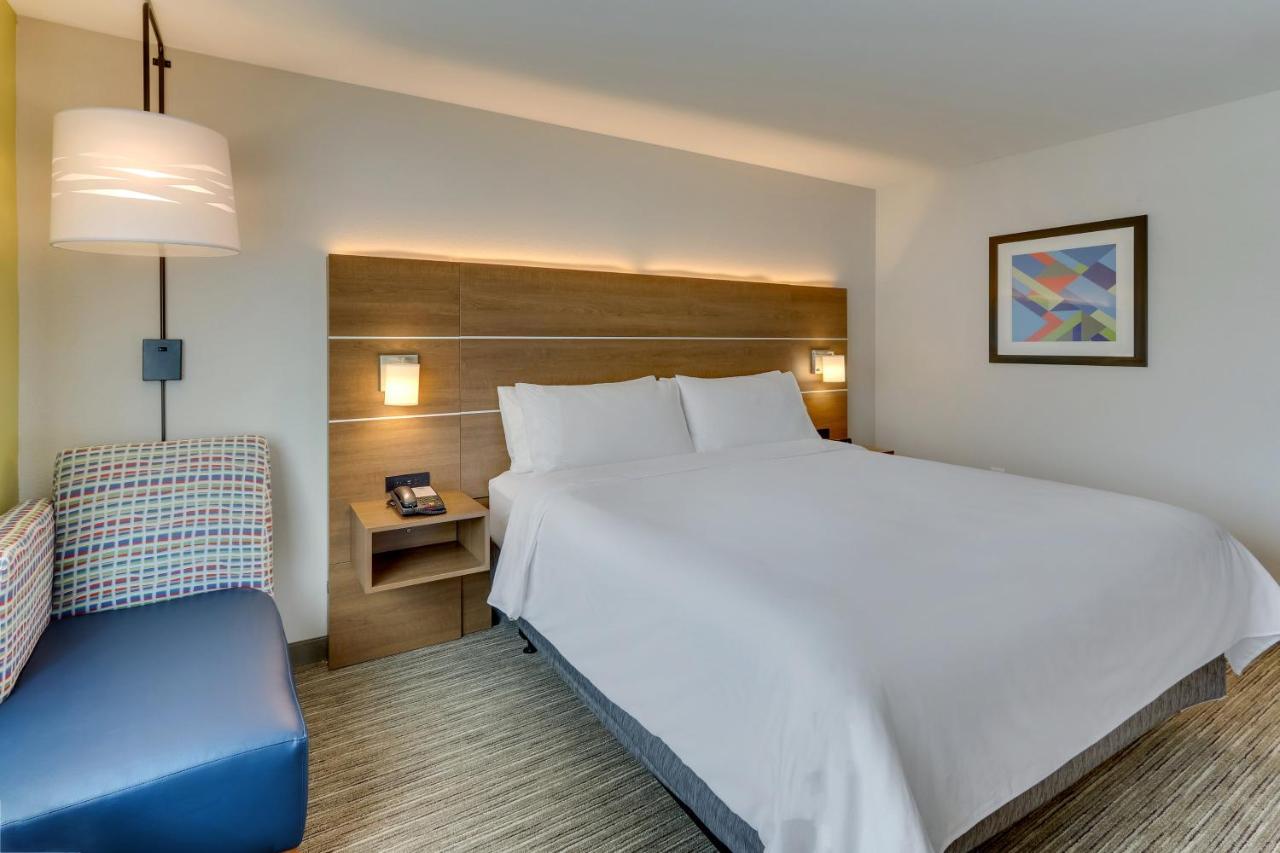 Holiday Inn Express & Suites - Dawsonville By Ihg Zewnętrze zdjęcie