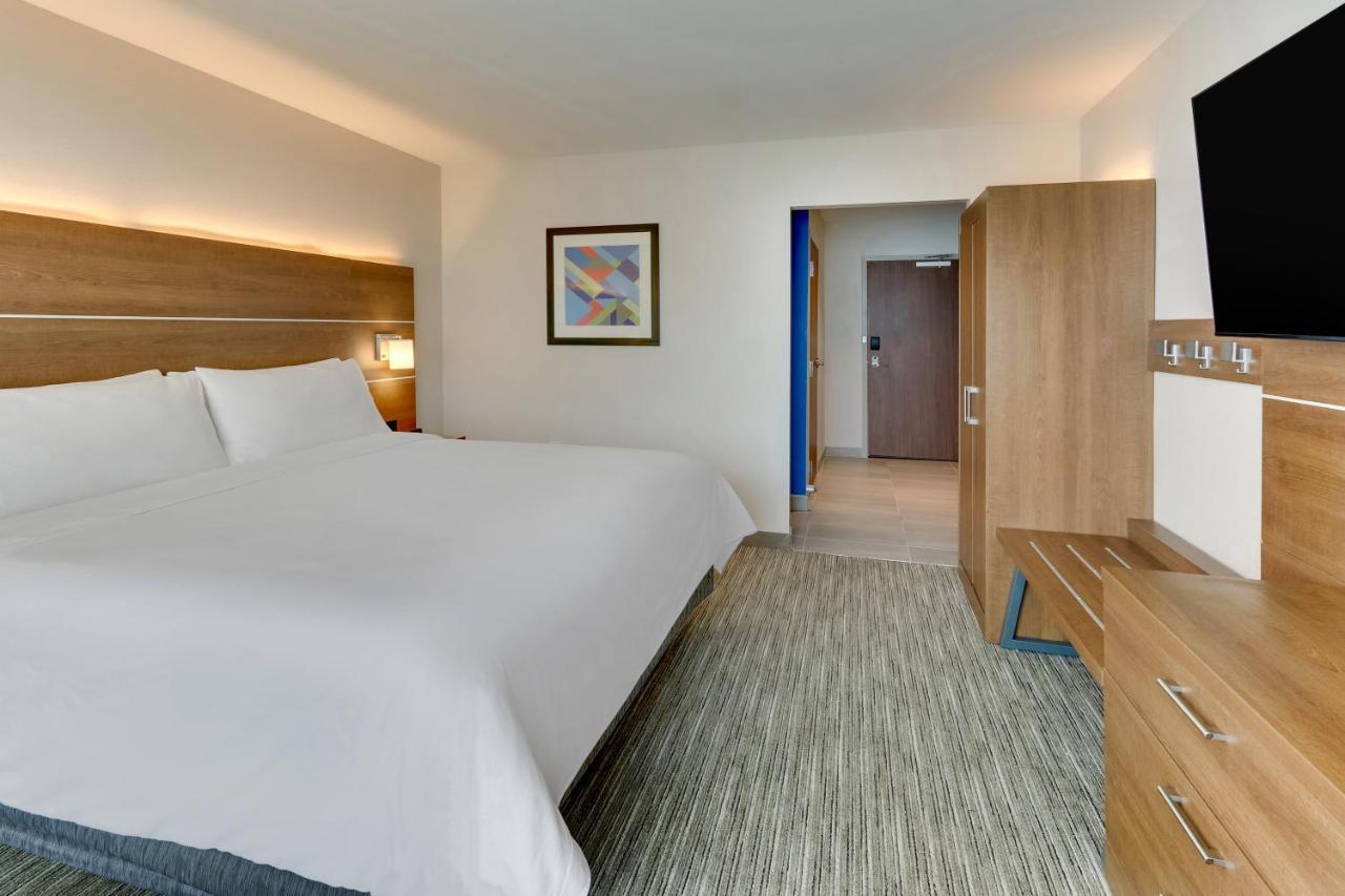 Holiday Inn Express & Suites - Dawsonville By Ihg Zewnętrze zdjęcie