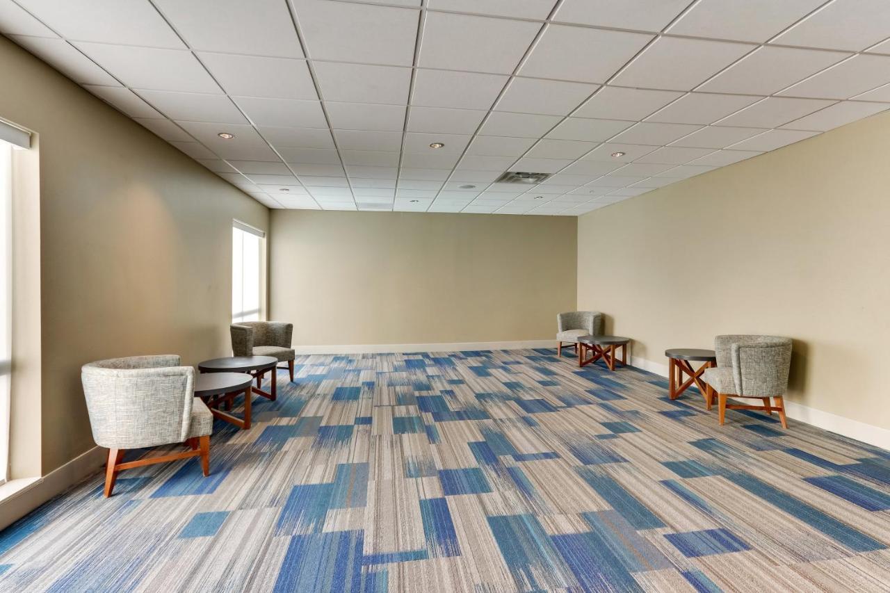 Holiday Inn Express & Suites - Dawsonville By Ihg Zewnętrze zdjęcie