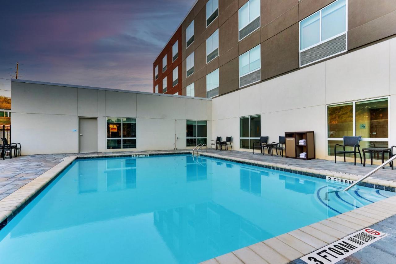 Holiday Inn Express & Suites - Dawsonville By Ihg Zewnętrze zdjęcie