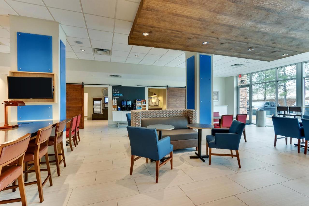 Holiday Inn Express & Suites - Dawsonville By Ihg Zewnętrze zdjęcie
