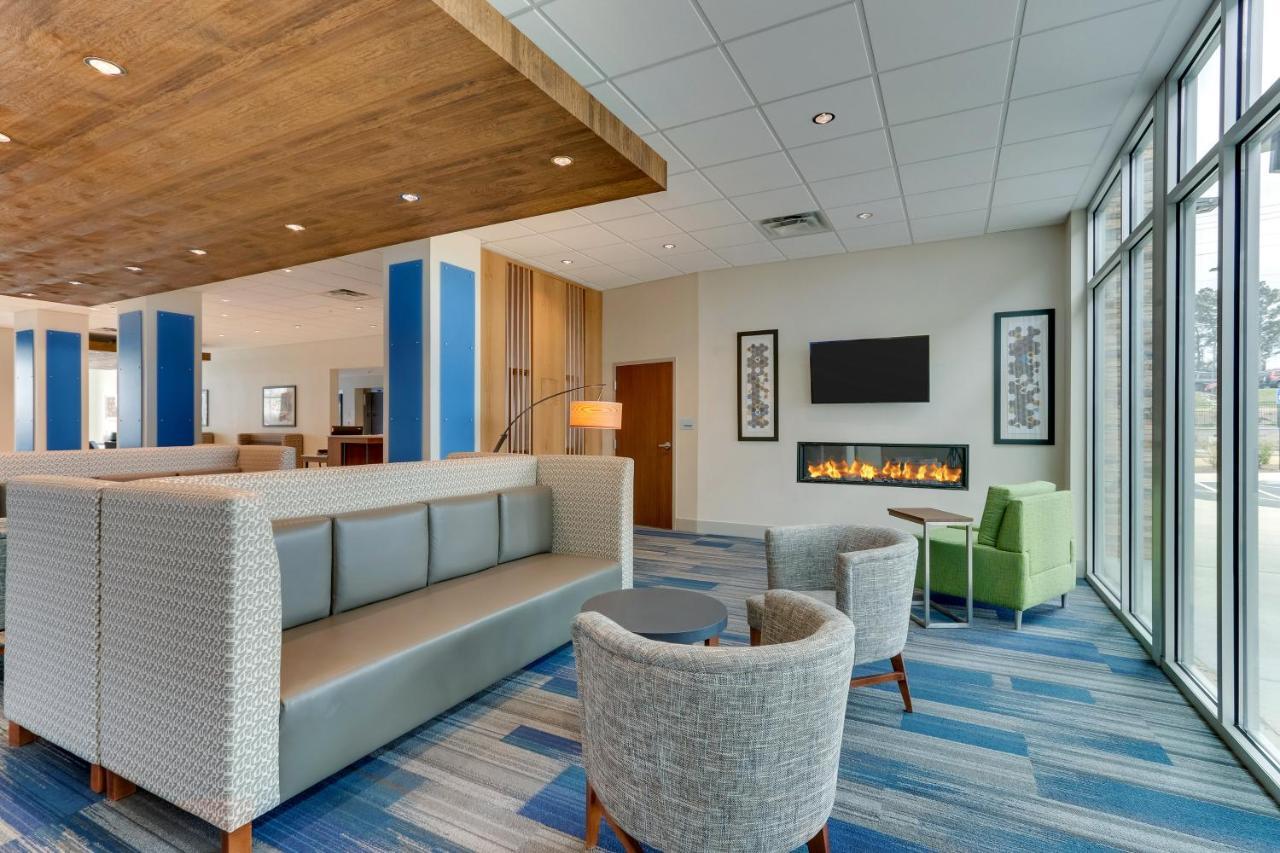 Holiday Inn Express & Suites - Dawsonville By Ihg Zewnętrze zdjęcie