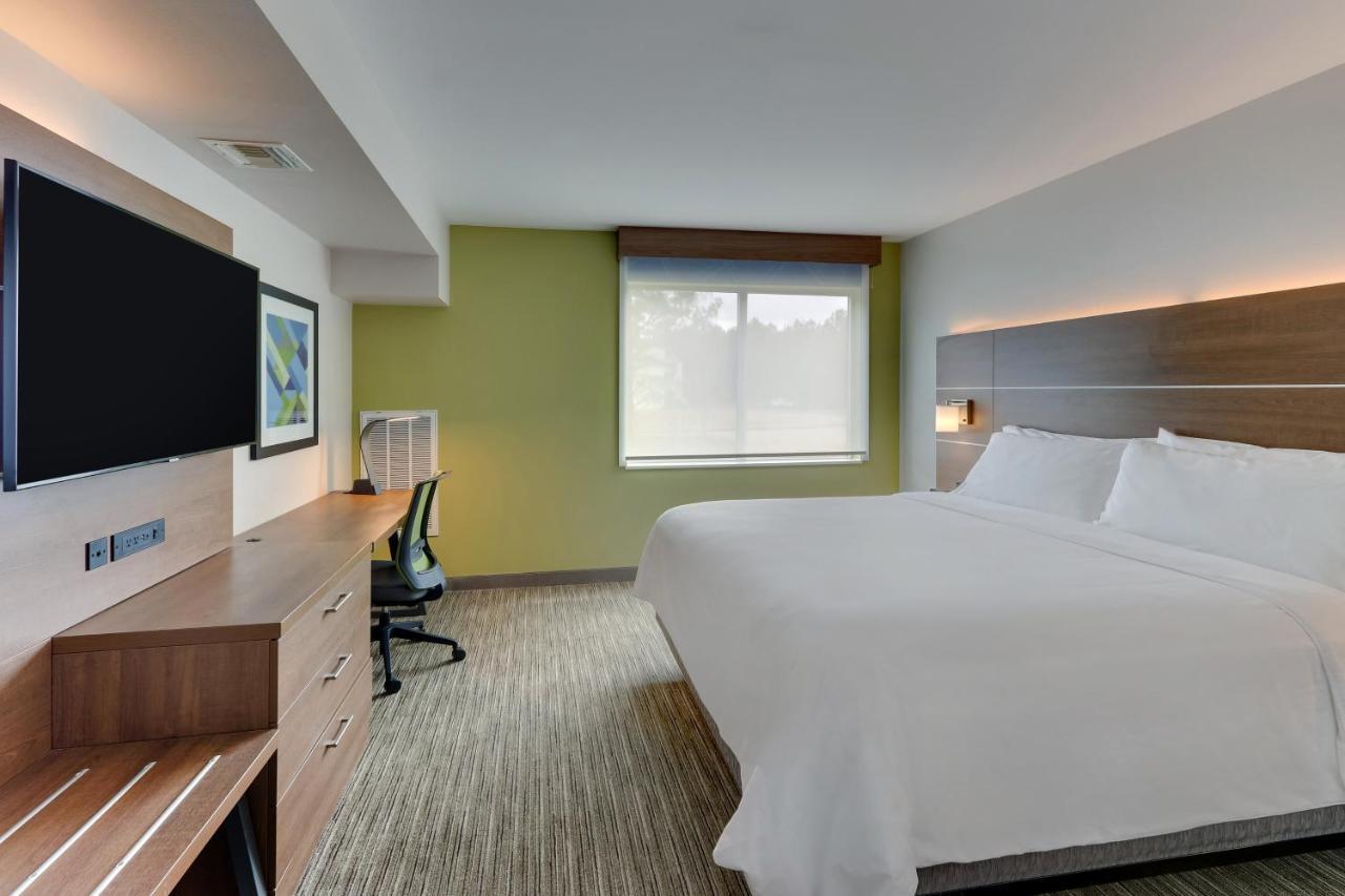 Holiday Inn Express & Suites - Dawsonville By Ihg Zewnętrze zdjęcie