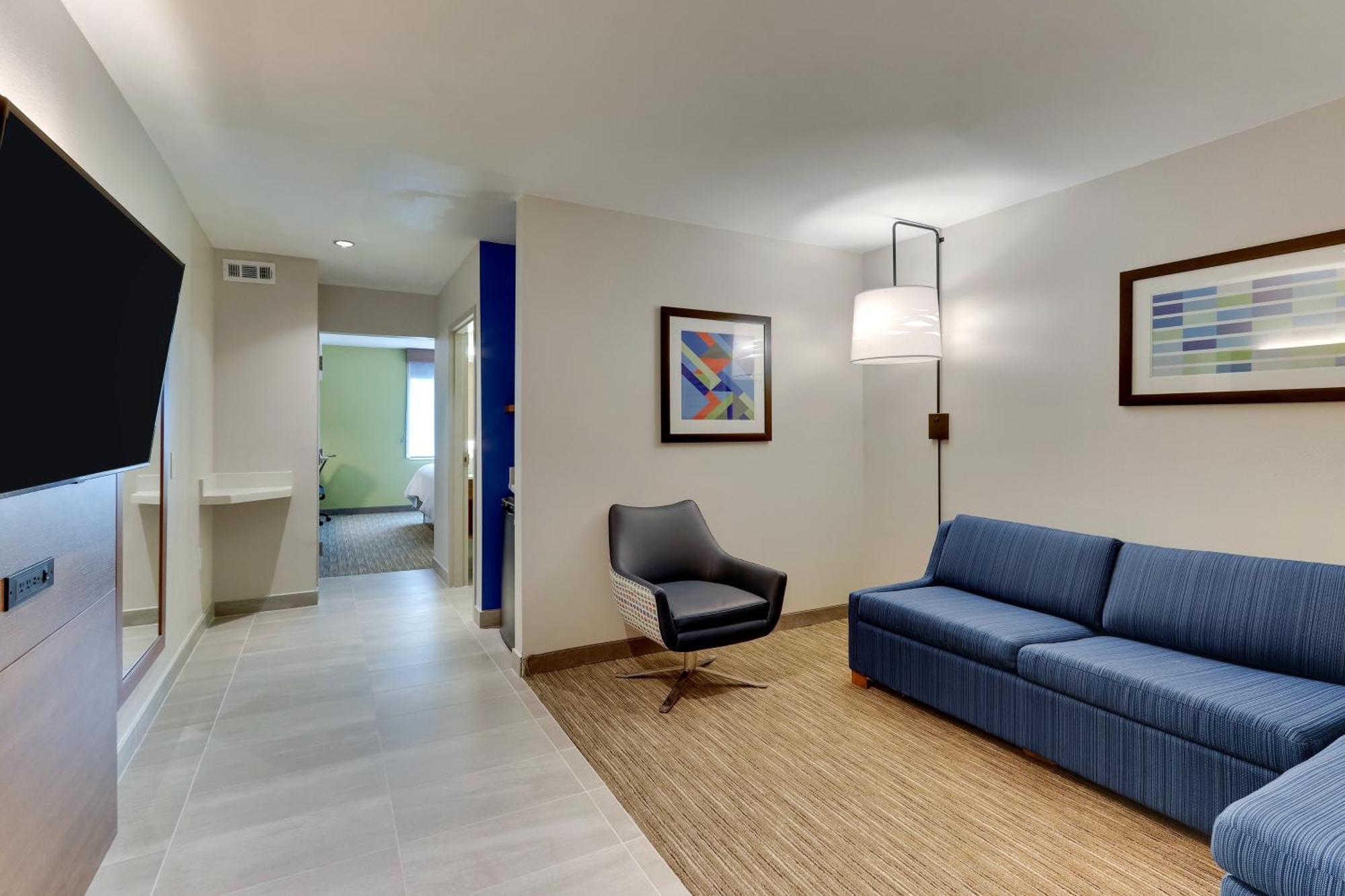 Holiday Inn Express & Suites - Dawsonville By Ihg Zewnętrze zdjęcie