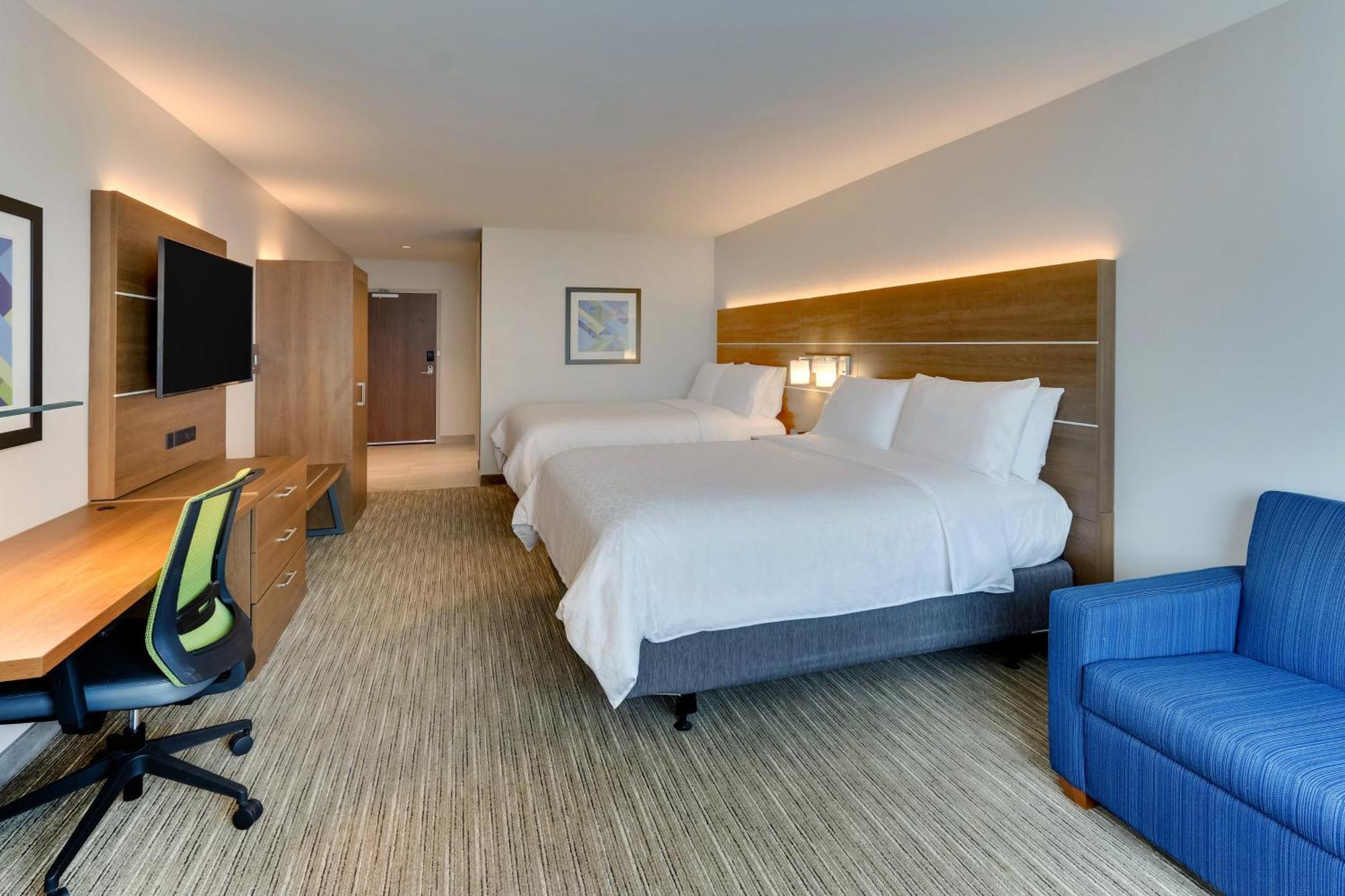 Holiday Inn Express & Suites - Dawsonville By Ihg Zewnętrze zdjęcie
