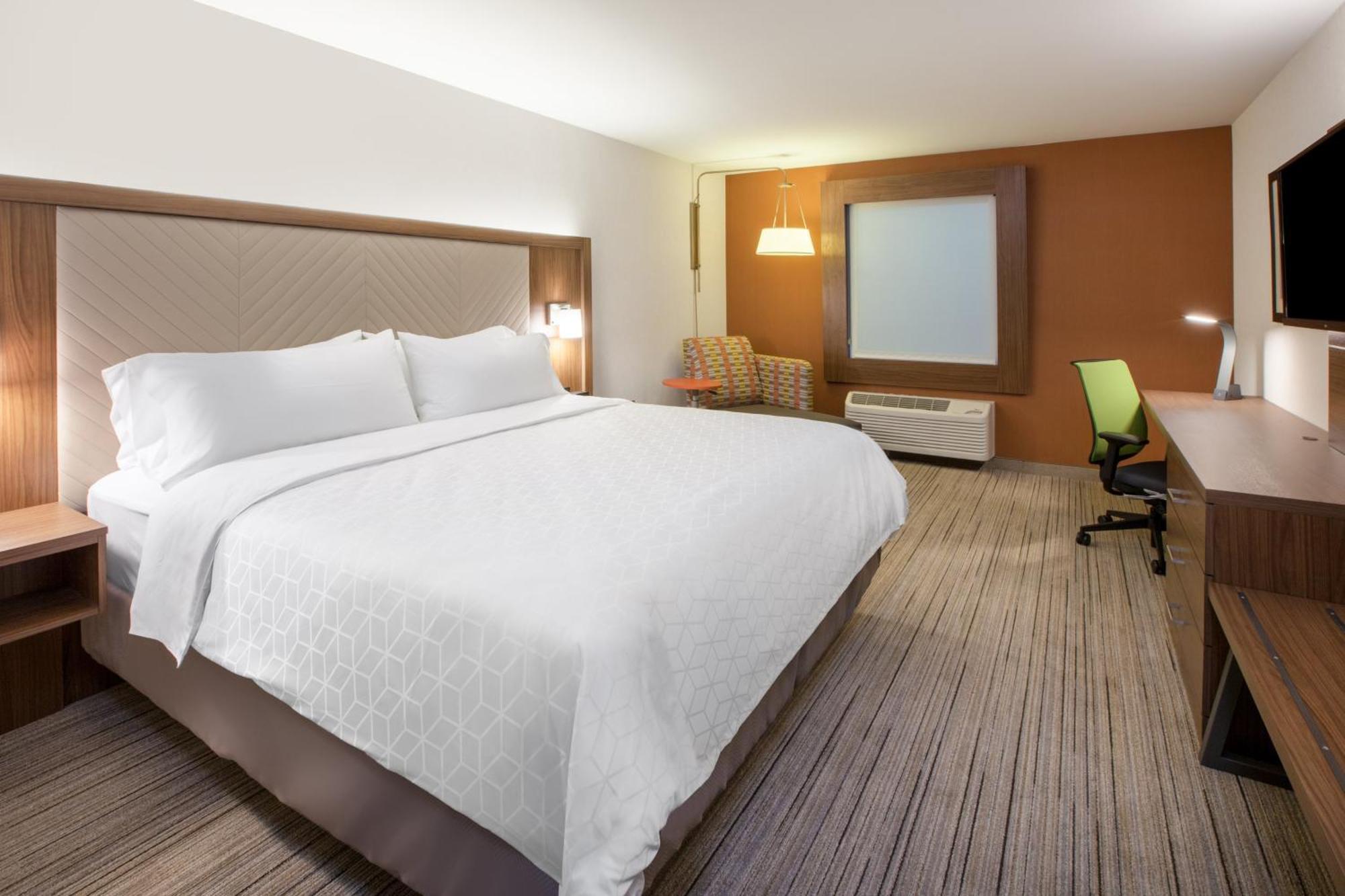 Holiday Inn Express & Suites - Dawsonville By Ihg Zewnętrze zdjęcie